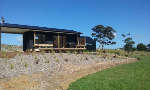 Hostal Matakana Outback
