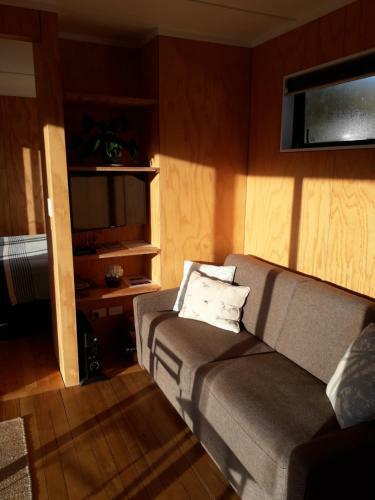 Hostal Matakana Outback