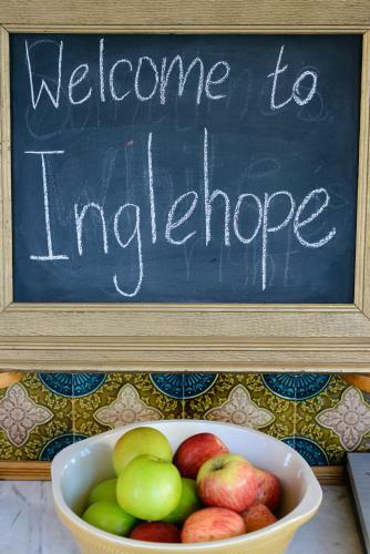 Inglehope