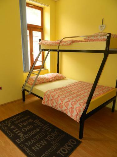 Jajce Youth Hostel Central