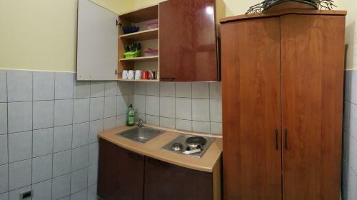 Jajce Youth Hostel Central