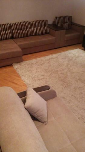 Apartamento Suvorova