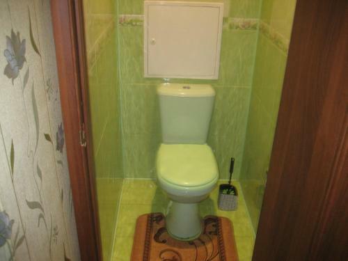 Apartamento Geroev Oborony