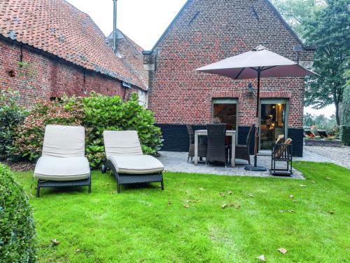 Holiday Home In Sint-kruis