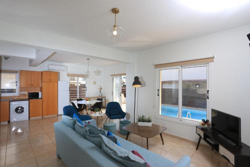 Seabreeze Villa