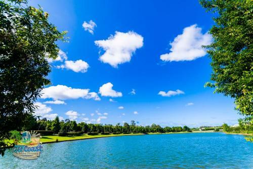 Lake Haven @ The Cove