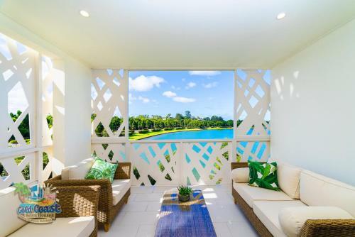 Lake Haven @ The Cove
