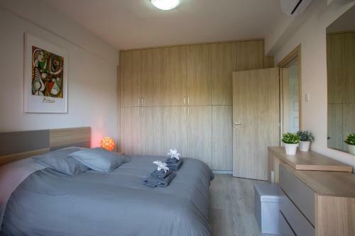 Castle Holiday Apartments