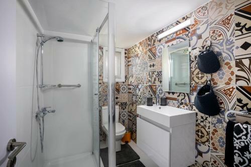 Castle Holiday Apartments