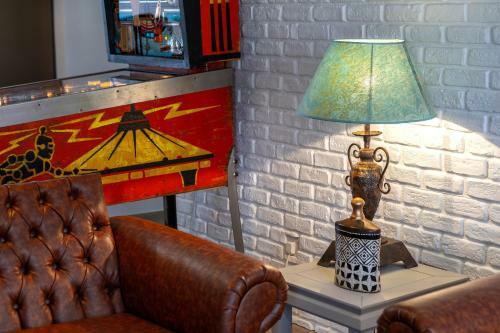 Castle Holiday Apartments
