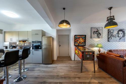 Castle Holiday Apartments