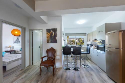 Castle Holiday Apartments