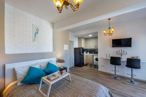 Castle Holiday Apartments