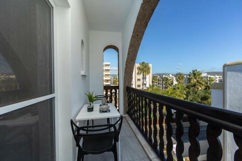 Castle Holiday Apartments