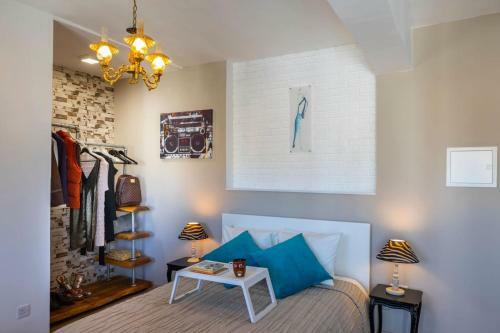 Castle Holiday Apartments