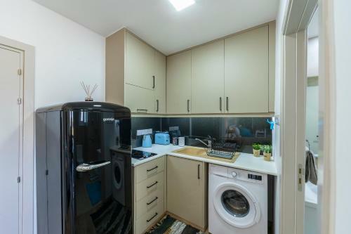 Castle Holiday Apartments