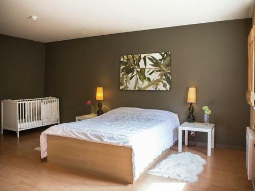 Villa Borlon