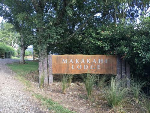 Hostal Makakahi Lodge