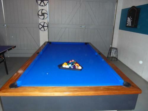 Hostal Makakahi Lodge