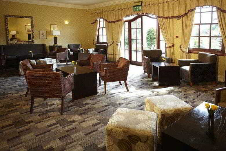 Hotel Best Western Plus Keavil House