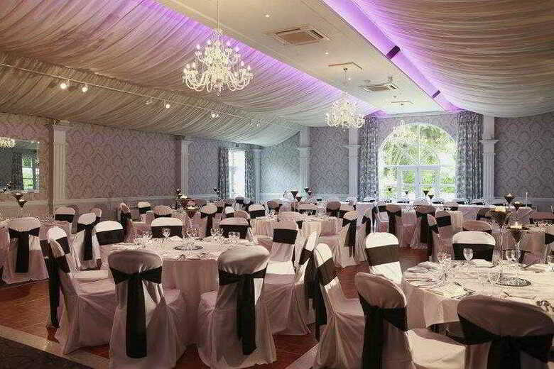 Hotel Best Western Plus Keavil House