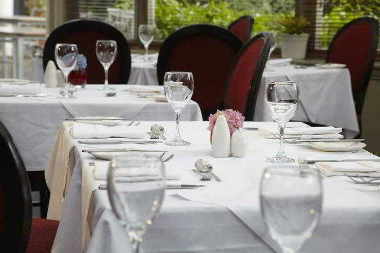 Hotel Best Western Plus Keavil House