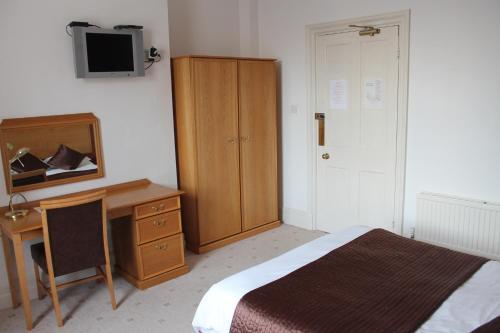 Fishguard Bay Hotel