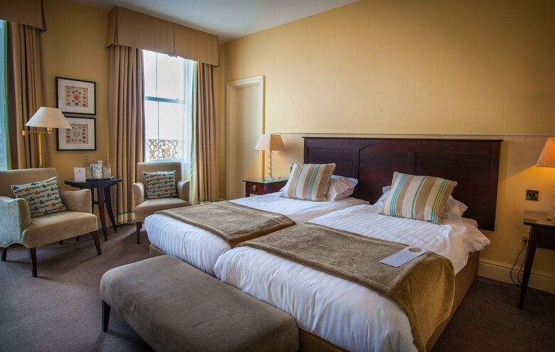 Hotel St Georges