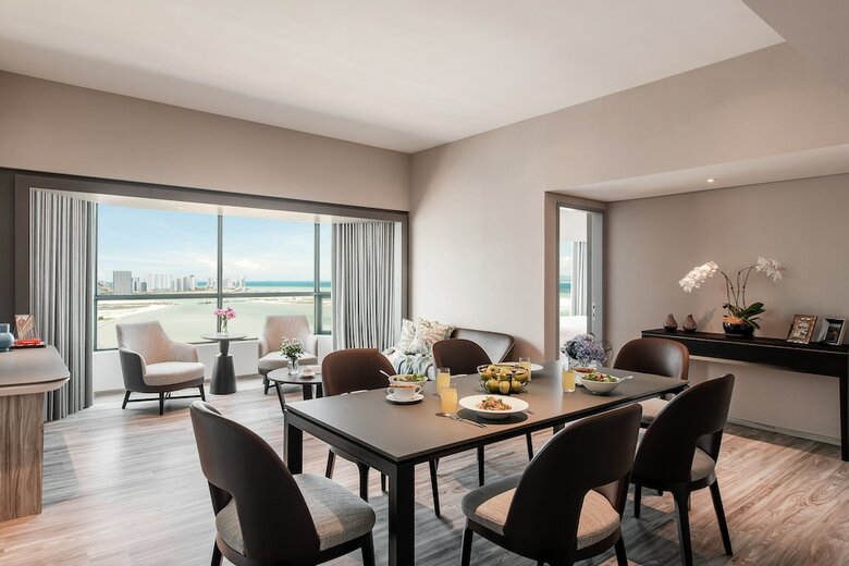 Gurney Resort Hotel And Residences, Penang