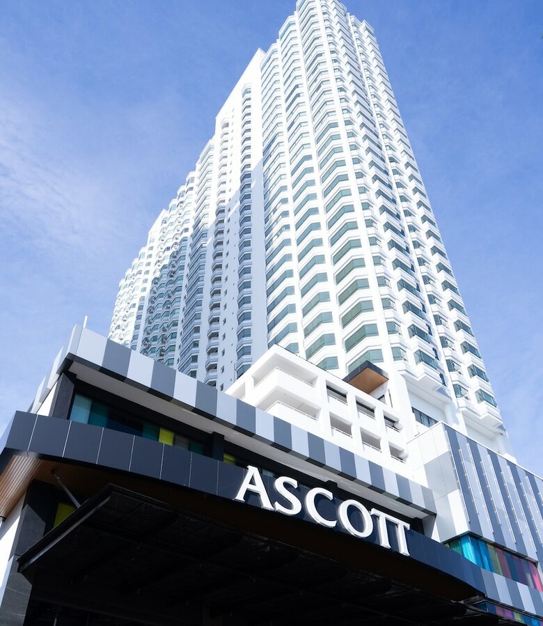 Gurney Resort Hotel And Residences, Penang