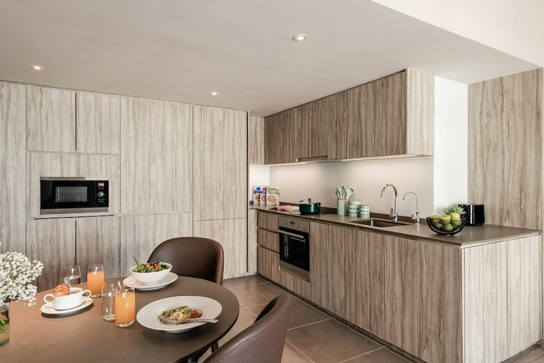 Gurney Resort Hotel And Residences, Penang