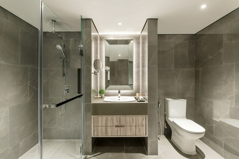 Gurney Resort Hotel And Residences, Penang