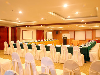 Hotel Rainbow Paradise Beach Resort Penang