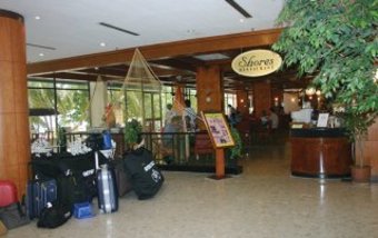 Tanjung Bungah Beach Hotel Penang