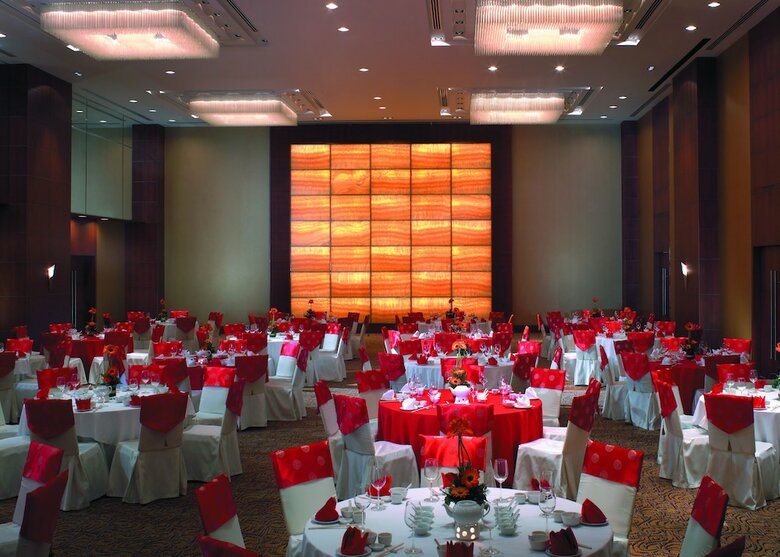 Traders Hotel, Penang