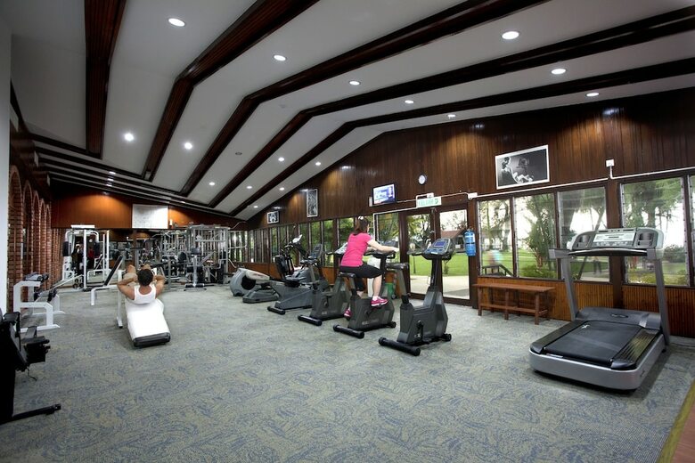 Hotel Bayview Beach Resort Penang