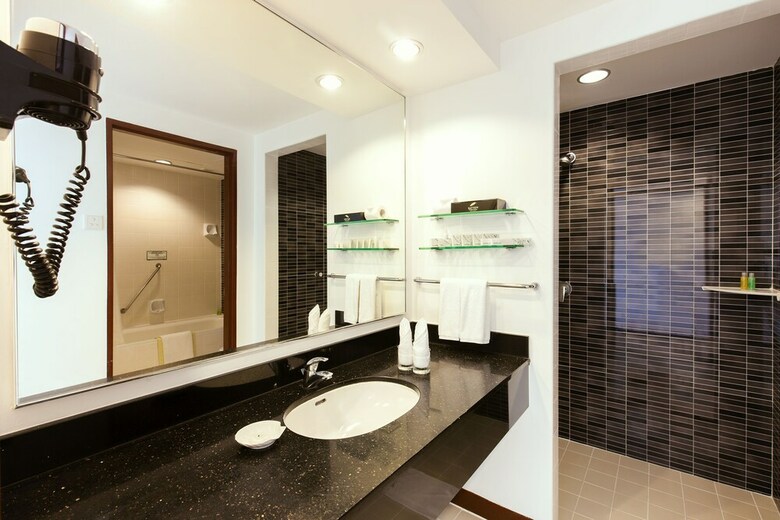 Hotel Bayview Beach Resort Penang