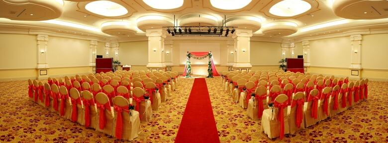Hotel Bayview Beach Resort Penang