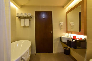 Naza Talyya Hotel,penang