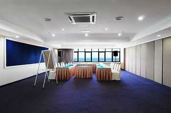 Naza Talyya Hotel,penang