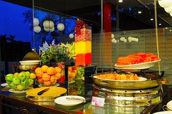 Naza Talyya Hotel,penang