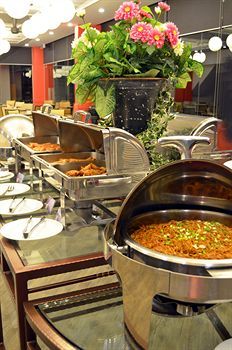 Naza Talyya Hotel,penang