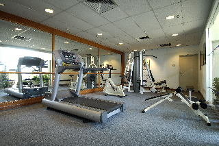 Hotel Berjaya Penang