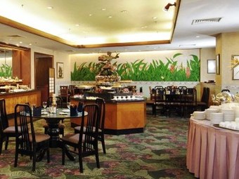 Hotel Berjaya Penang