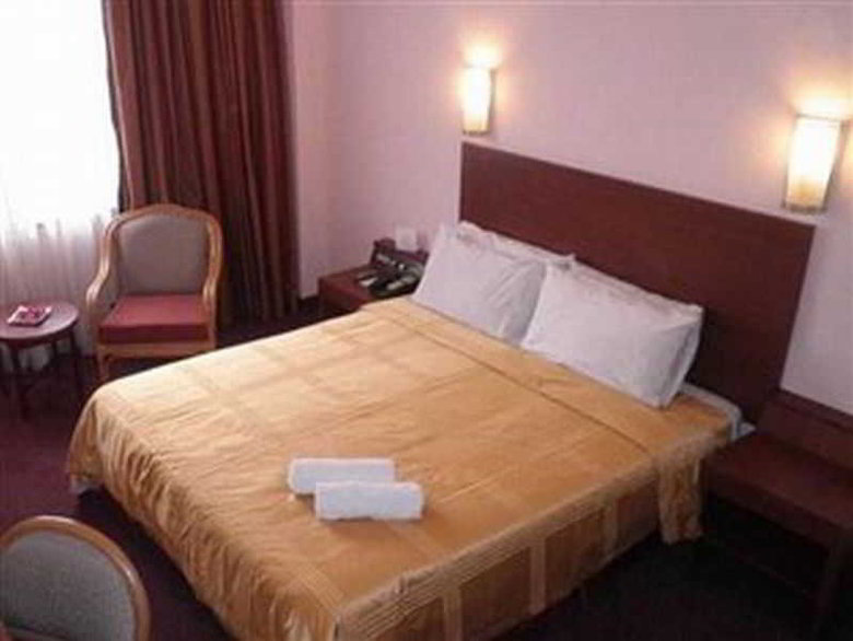 Grand Continental Hotel Penang
