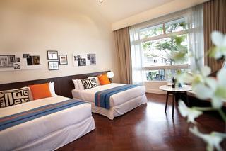 Lone Pine Hotel Penang