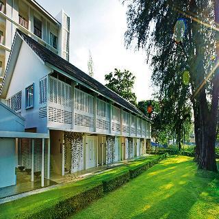 Lone Pine Hotel Penang