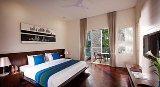 Lone Pine Hotel Penang