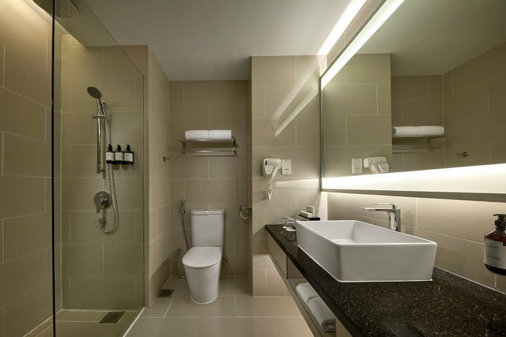 Hotel Vistana Penang