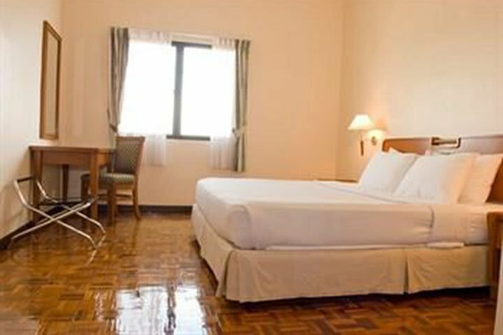 Hotel Vistana Penang